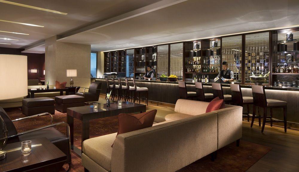 JW Marriott Hotel Beijing Central Exteriör bild