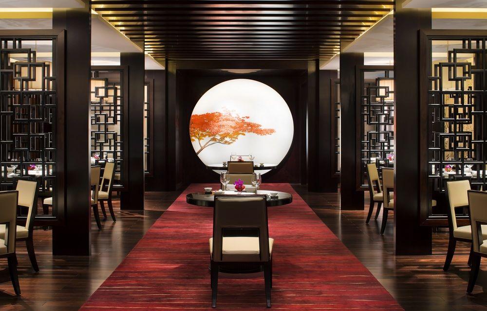 JW Marriott Hotel Beijing Central Exteriör bild