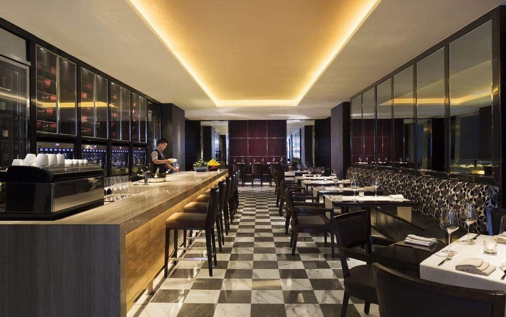 JW Marriott Hotel Beijing Central Exteriör bild
